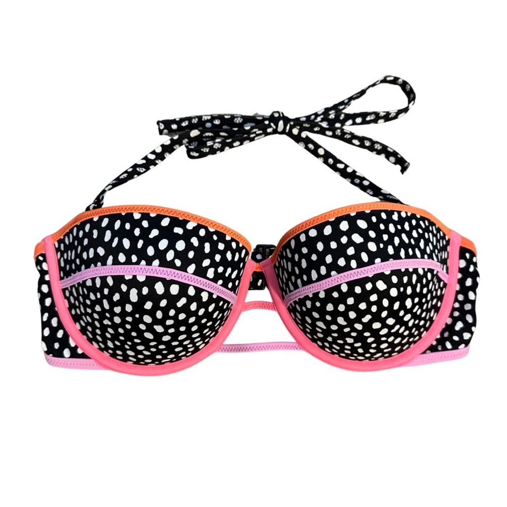 Victoria’s Secret Bikini Swim Top. 34D.